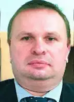 Яковлев Алексей Демьянович