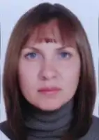 Яковлева Варвара