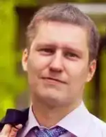 Алексеев Илья Данилович