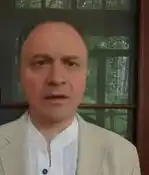 Антонов Константин Станиславович