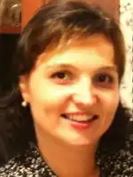 Антонова Мария