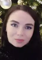 Антонова Валерия