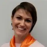 Яшина Ирина Андреевна