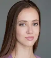 Яшина Ксения