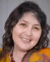 Яшина Оксана Григорьевна