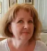 Багдасарова Елена