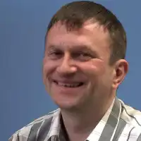 Барсуков Максим Георгиевич