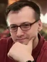 Барсуков Савелий Степанович