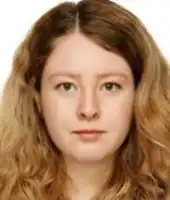 Белоусова Анна