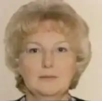 Белоусова Арина Андреевна