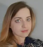 Белоусова Галина