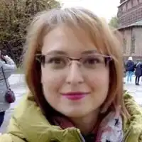 Белоусова Галина Романовна