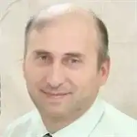 Белов Максим Кириллович