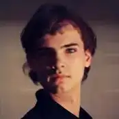 Белов Павел