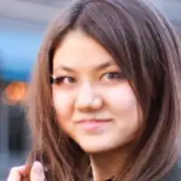 Белова Арина
