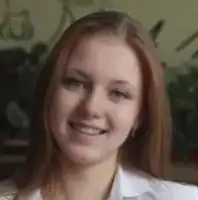 Белова Ульяна