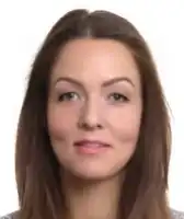 Белова Василиса Григорьевна