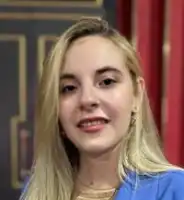 Богачева Любовь Олеговна