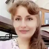 Богачева Милана