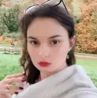 Богданова Любовь