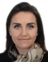 Богданова Ольга