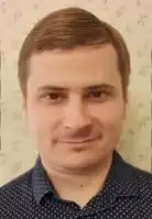Борисов Олег Владиславович