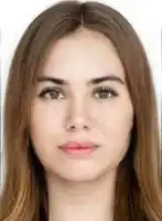 Бронникова Арина Тимофеевна