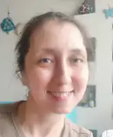 Бронникова Любовь