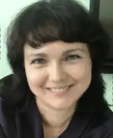 Бронникова Вероника