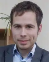 Буров Сергей Эдуардович