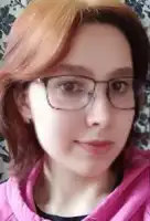 Чернова Алёна Максимовна