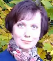 Чернова Валерия Ивановна