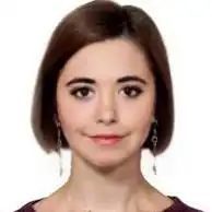 Чернышова Любовь Вячеславовна
