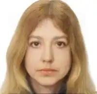 Чеснокова Алиса