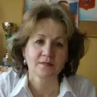 Чеснокова Анастасия Сергеевна