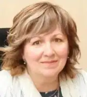 Чеснокова Ангелина Романовна