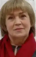 Чеснокова Любовь