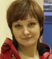 Чеснокова Жанна
