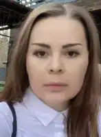 Чистова Арина Юрьевна