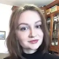 Чистова Дарья