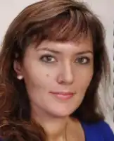 Чистова Кристина