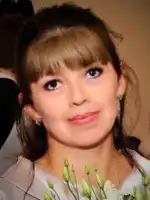 Чистова Кристина Романовна