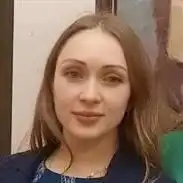 Чистова Оксана