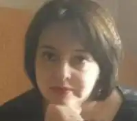 Демидова Кристина