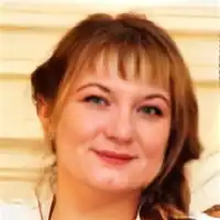 Демидова Милана Тимофеевна