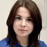 Демидова Жанна Николаевна