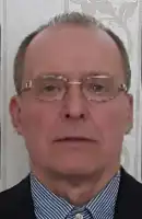 Дорофеев Богдан Иванович