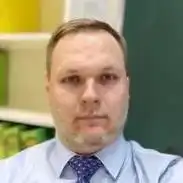 Егоров Григорий Викторович