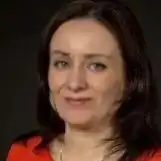 Фадеева Алёна
