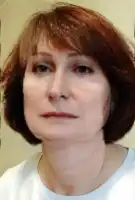 Фадеева Екатерина